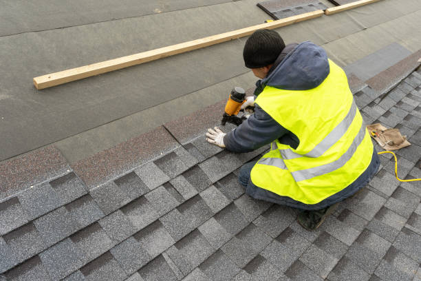 Best Roof Leak Repair  in Monticello, WI
