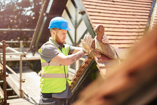 Best New Roof Installation  in Monticello, WI