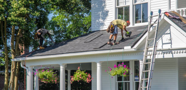 Quick and Trustworthy Emergency Roof Repair Services in Monticello, WI