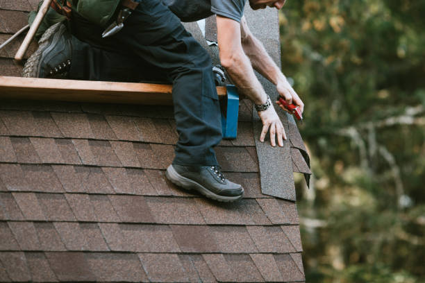 Monticello, WI Roofing Contractor Company